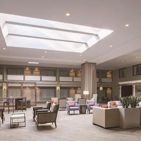 Hotel Doubletree By Hilton Laurel, Md